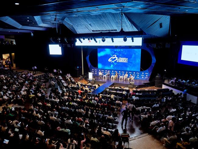 Cortesía: Cámara de Comercio Barranquilla / Caribe Biz