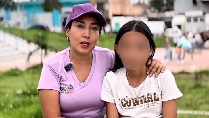 Soluciones W: Un nuevo comienzo para Sofía