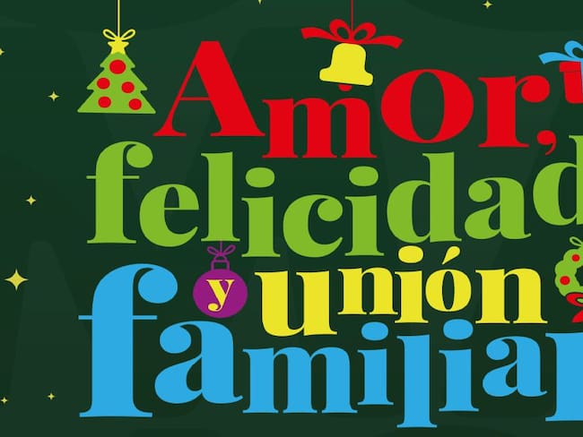 La imperdible programación navideña para la familia en Envigado
