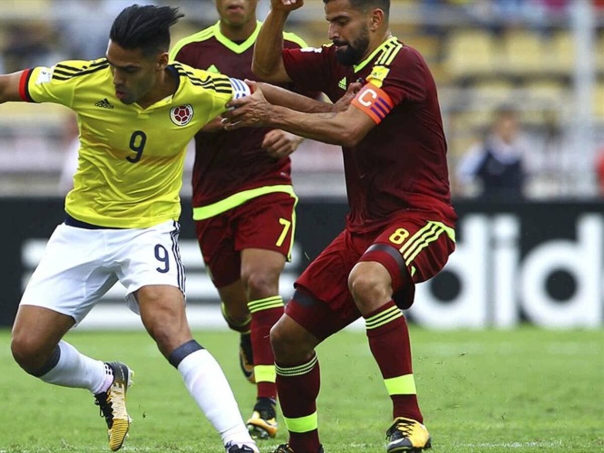 Tras empate de la Selección Colombia con Venezuela, ¿ahora qué?