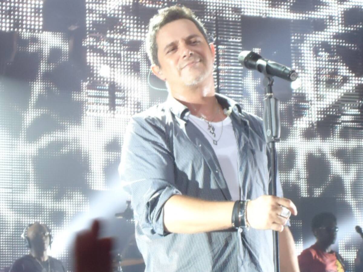 La exmánager de Alejandro Sanz está 'consternada' por el fin de su relación laboral