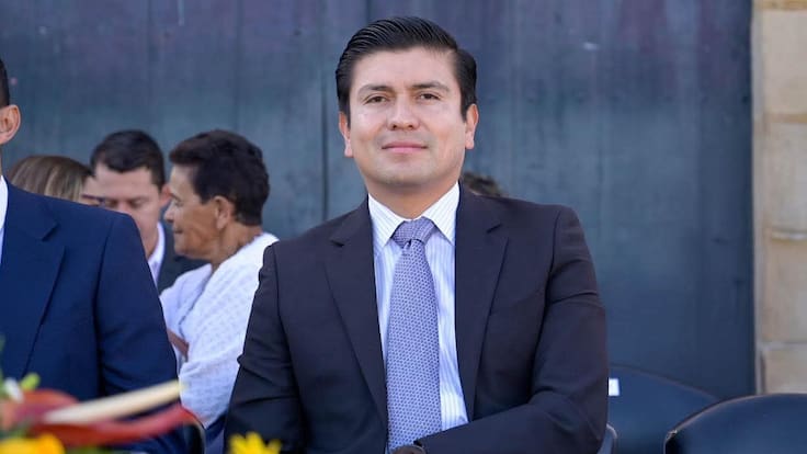 Audios comprometen al alcalde Gamboa en caso de corrupción: exigía 20% por licencia urbanística