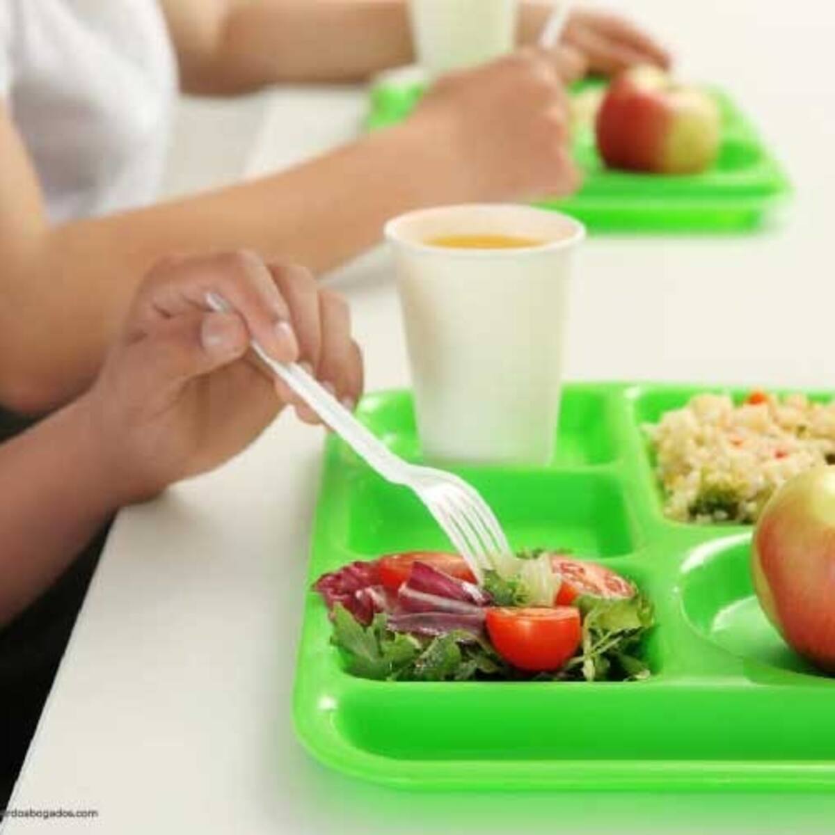 ICBF denuncia asociaciones que “no dieron a tiempo alimentos” para la niñez en La Guajira