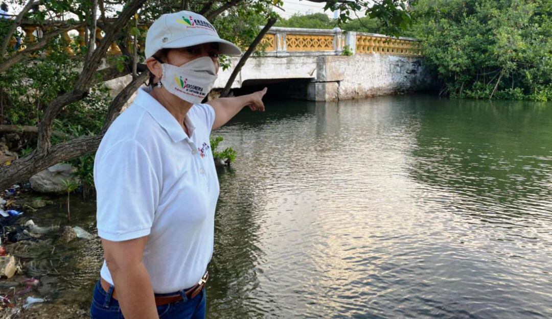 Personería solicita acciones urgentes por problemática de movilidad originada por el cierre del puente