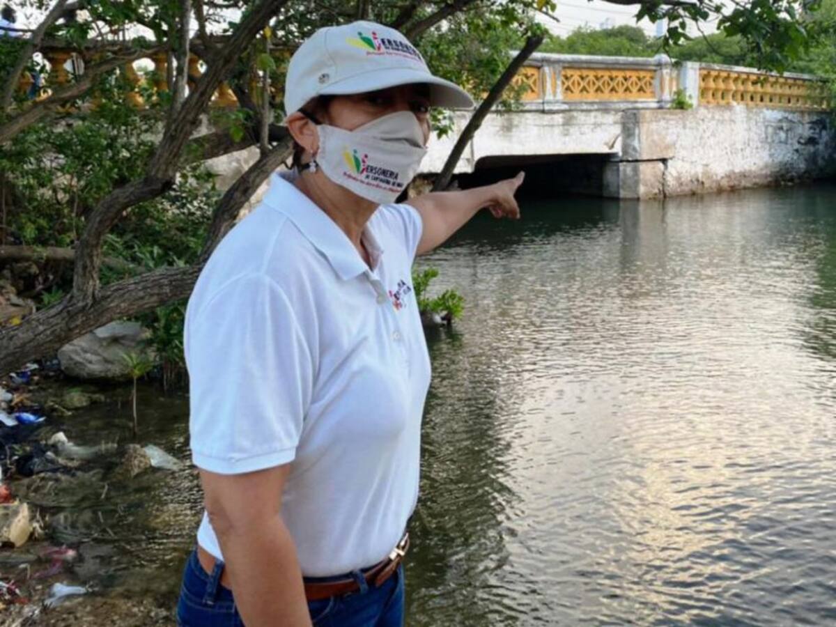 Exigen plan de contingencia de servicios públicos para puente de Las Palmas