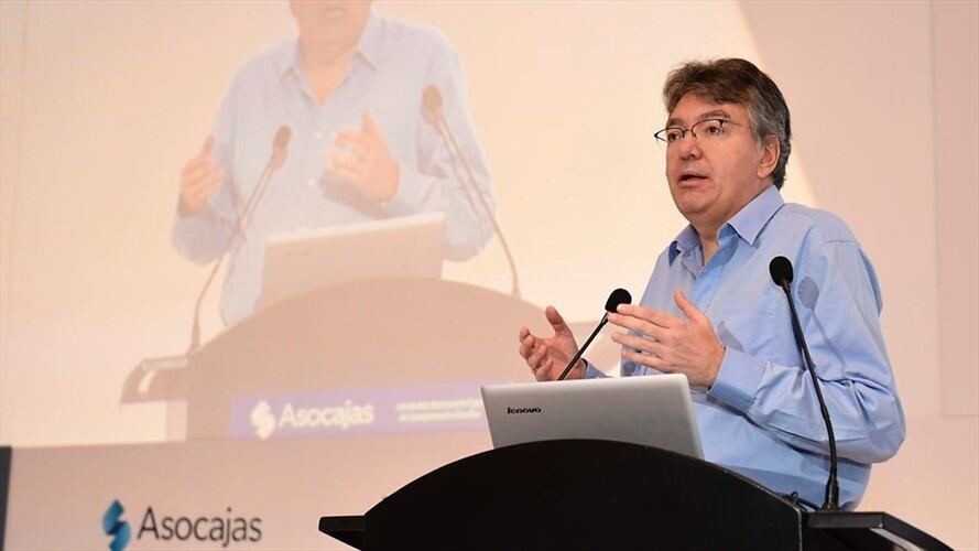 Mauricio Cárdenas se reunirá con delegados de Venezuela en Quito para hablar sobre temas de coyuntura económica.. Foto: Colprensa