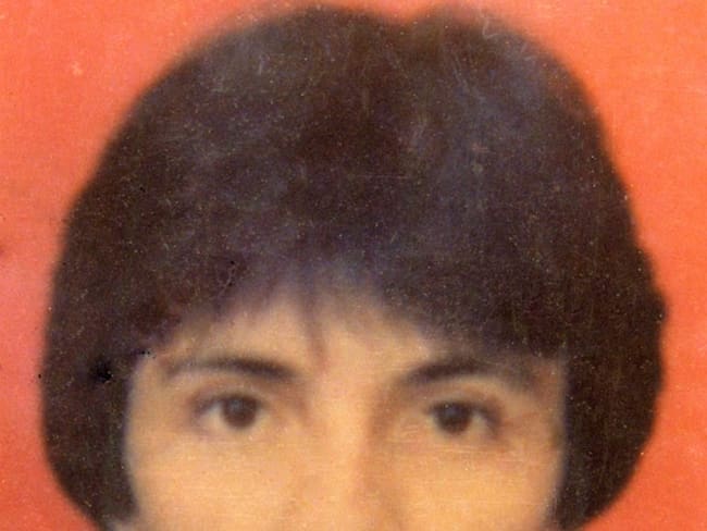 Grado póstumo a Tarcisio Medina Charry, estudiante de Lingüística y Literatura desaparecido en 1988.