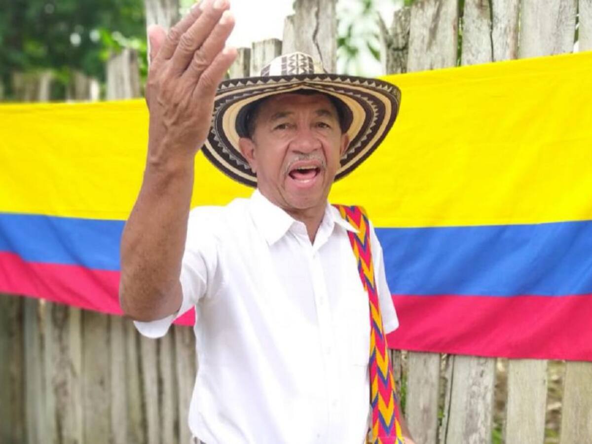 18 decimeros reciben capacitación del SENA en Bolívar