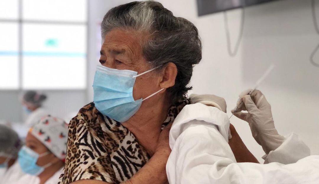 Jornadas de vacunación