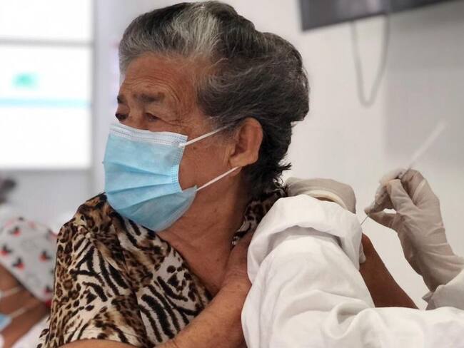 Jornadas de vacunación