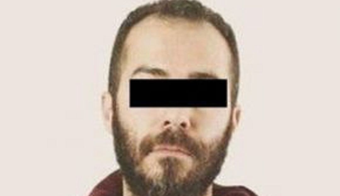 A muerte fue condenado violador en serie que desencadenó el #MeToo en Irán