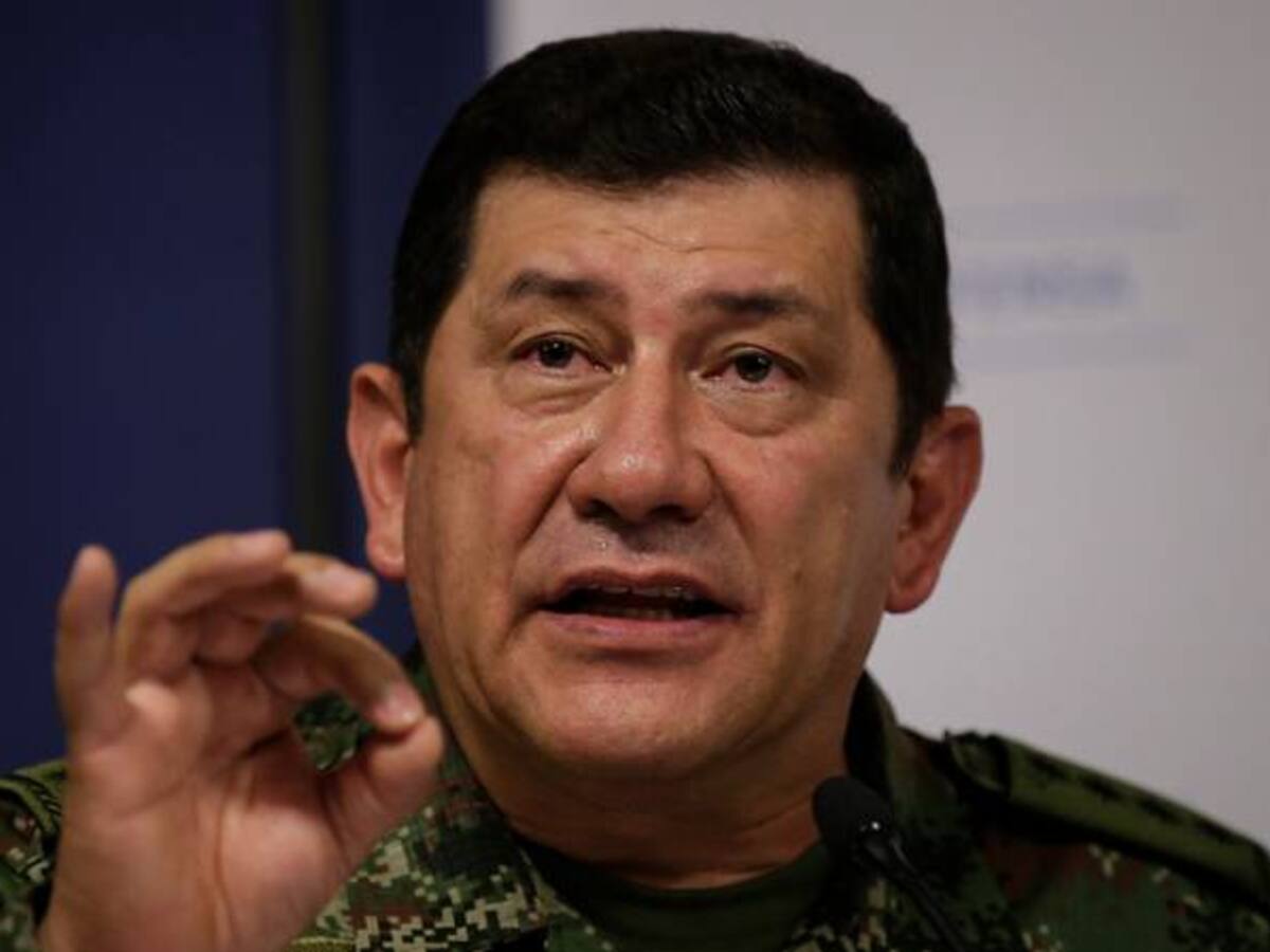 Fuerzas Militares tienen la orden de atacar a las disidencias de las Farc