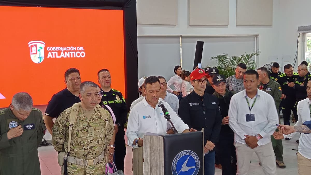 MinDefensa anuncia reunión de inteligencia extraordinaria por posible atentado a Iván Cepeda