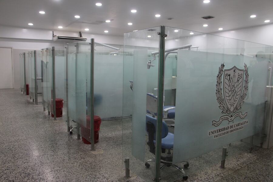 Universidad de Cartagena