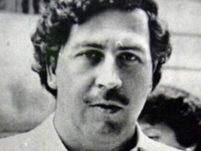 Dos agentes retirados de la DEA revelan nuevos secretos sexuales de Escobar