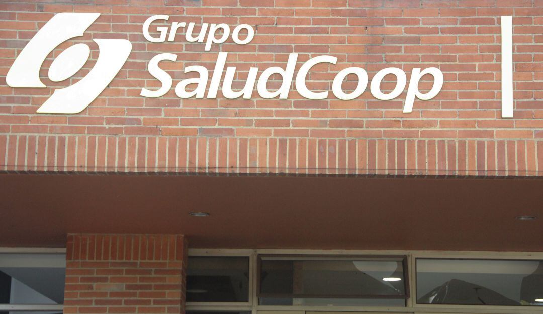 El 12 de mayo de 2011 fue intervenida la extinta EPS Saludcoop