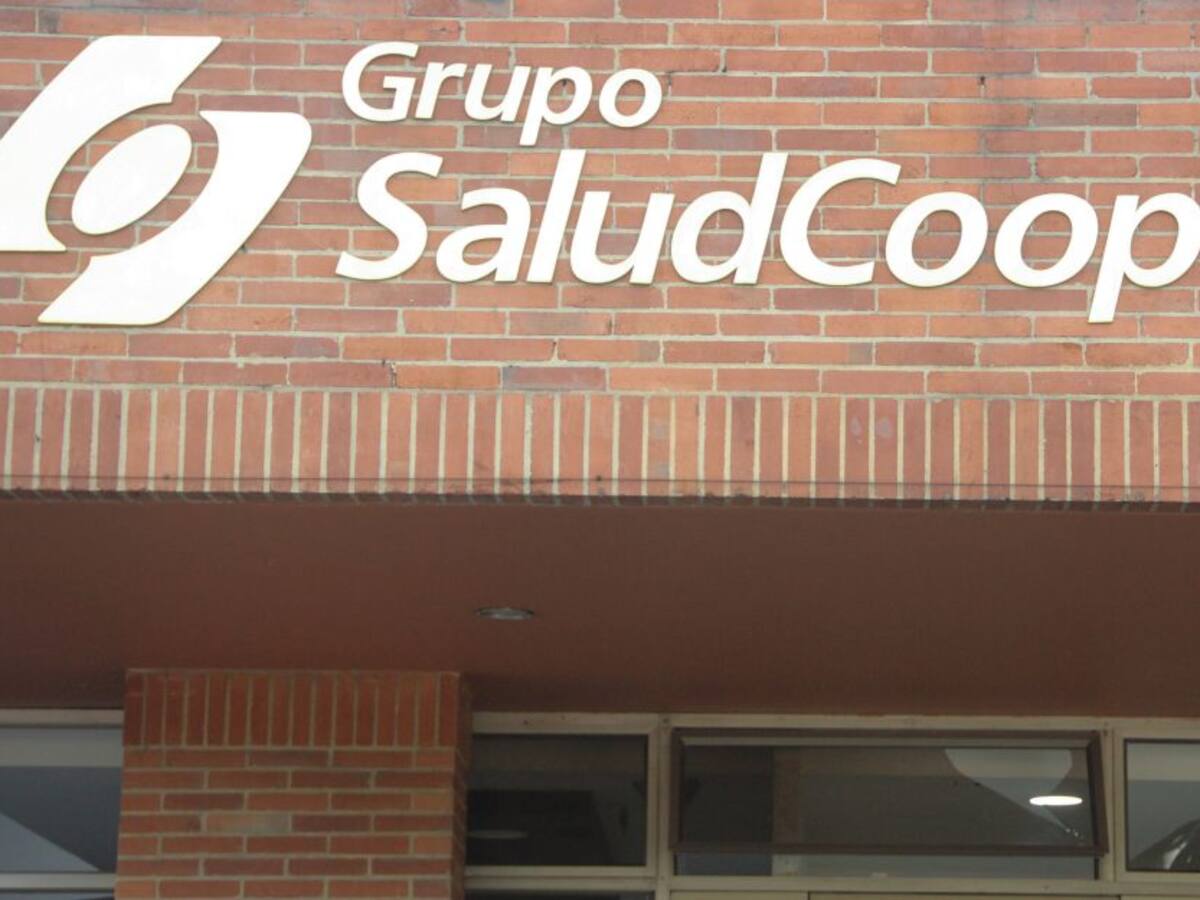Así ha actuado la justicia tras 10 años del caso Saludcoop