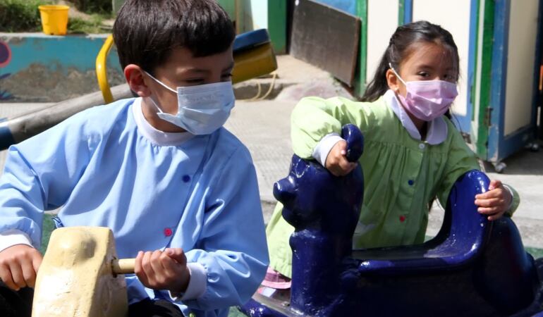 La muerte de cuatro menores en Buenaventura, alerta los alrededores por presunta epidemia de meningitis.