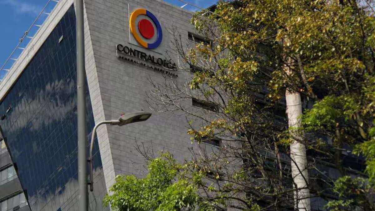 Contraloría detectó irregularidades por $339 mil millones en manejo de recursos de OCAD PAZ