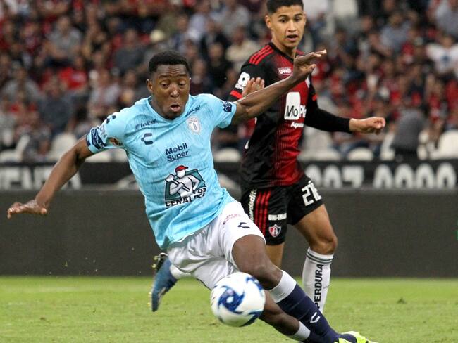 Óscar Murillo, candidato a reforzar a Boca Juniors