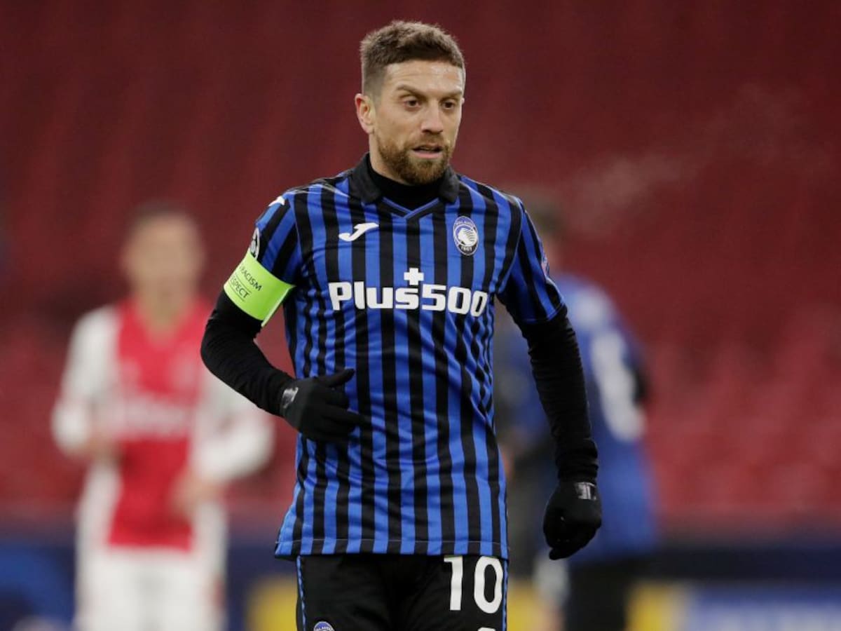 ‘Papu’ Gómez sobre Gasperini: “Cuando me vaya se conocerá la verdad”