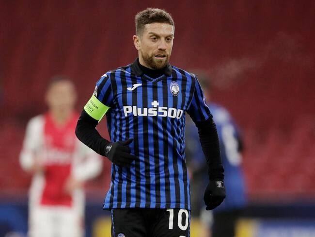 ‘Papu’ Gómez sobre Gasperini: “Cuando me vaya se conocerá la verdad”