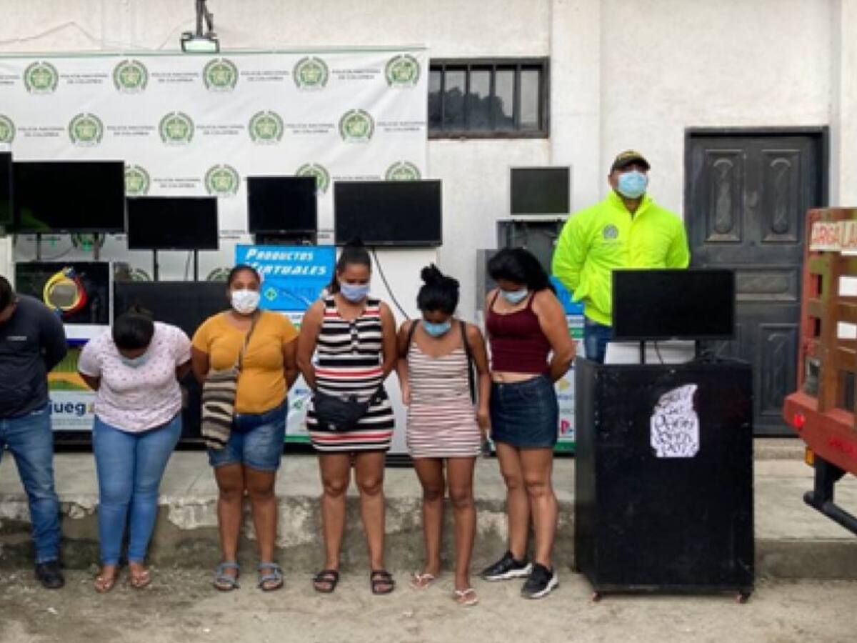 Cumbre regional contra la ilegalidad deja seis capturados en Santa Marta