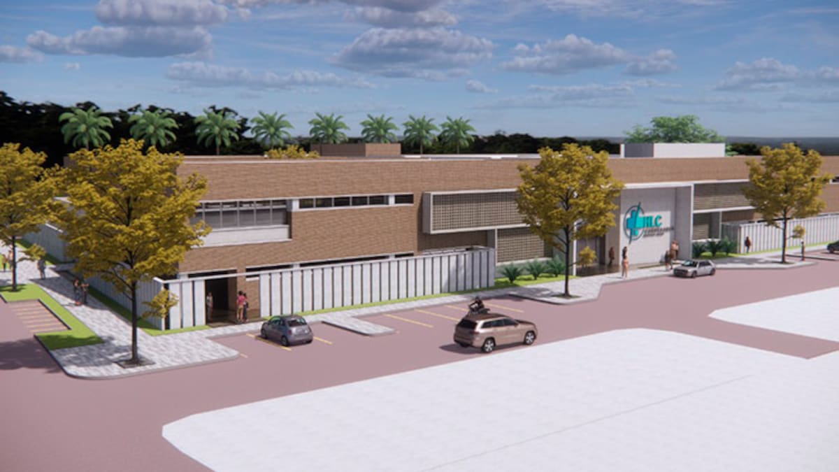 Aprueban recursos para la construcción del nuevo hospital de Candelaria