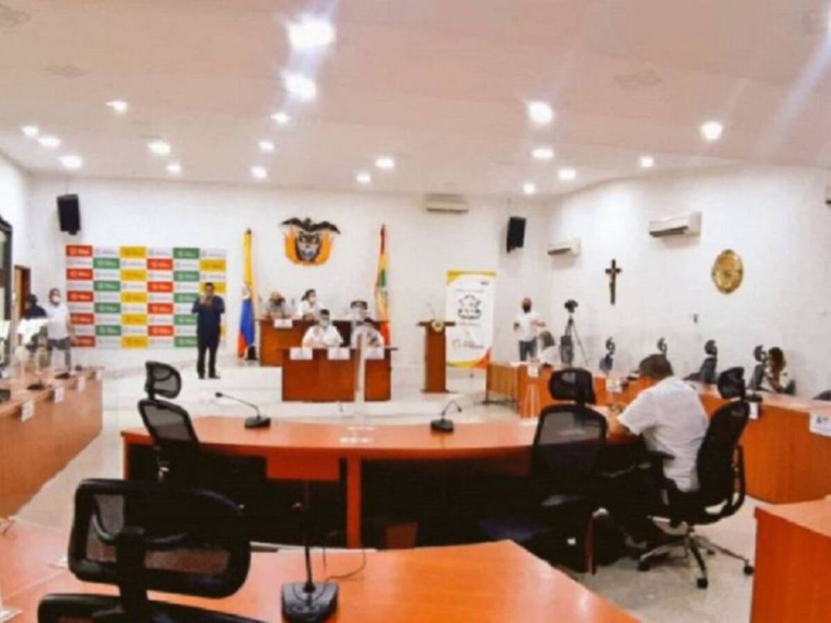 Ordenan suspender concurso para elegir personero distrital