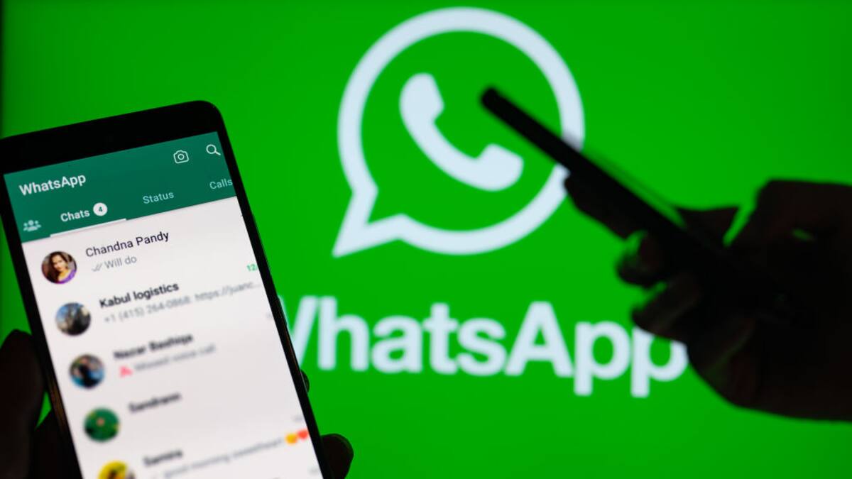 WhatsApp trabaja en perfil alterno para mostrar foto y nombre distinto a desconocidos