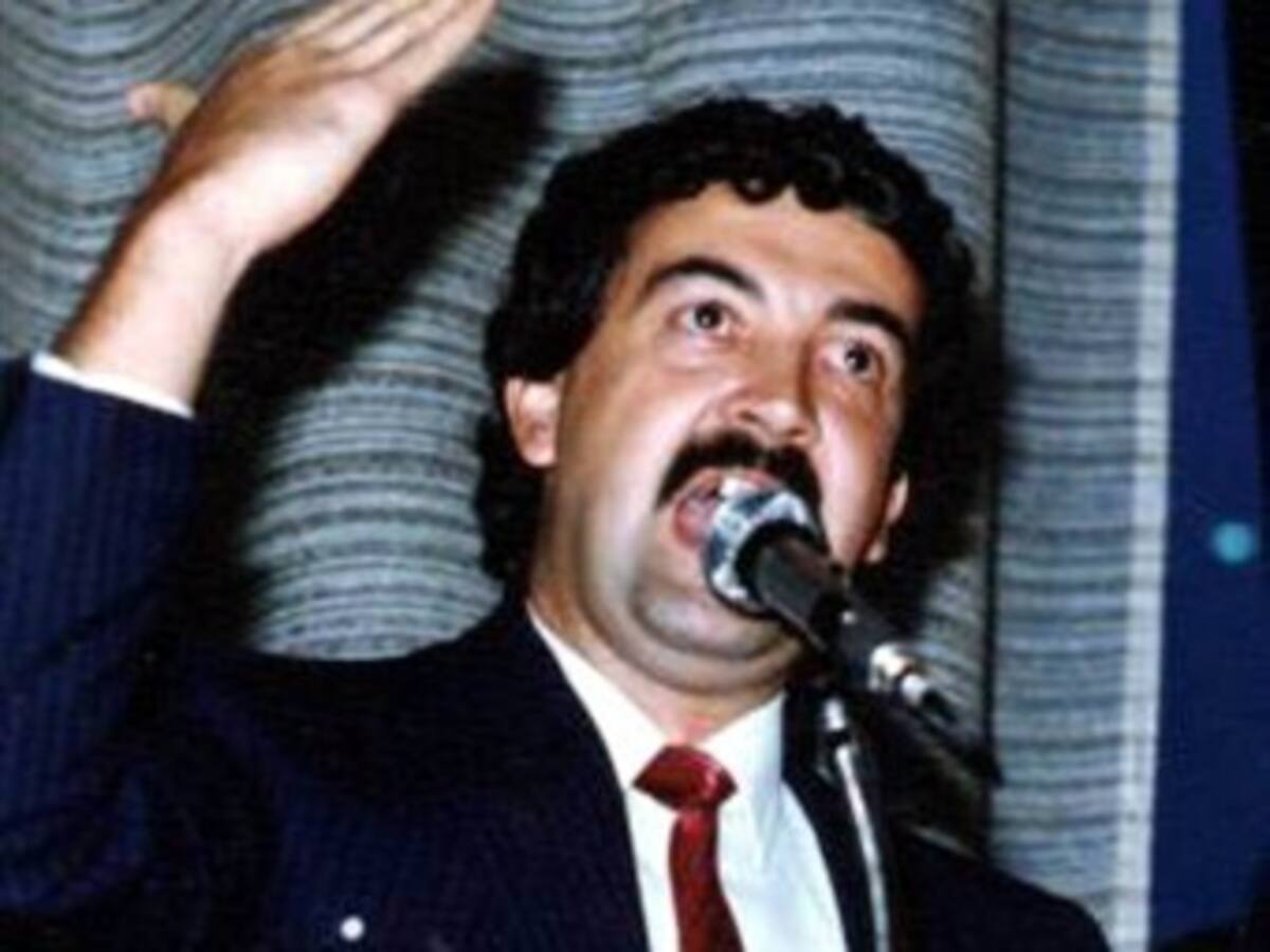 Piden vincular a ex director de inteligencia del DAS en la muerte de Bernardo Jaramillo Ossa