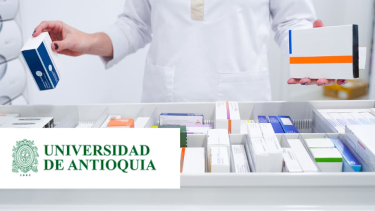UdeA fabricará 1,2 millones de medicamentos contra malaria y avanza en tratamiento para VIH