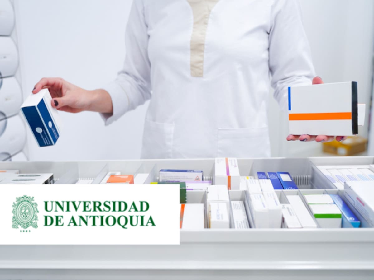 UdeA fabricará 1,2 millones de medicamentos contra malaria y avanza en tratamiento para VIH