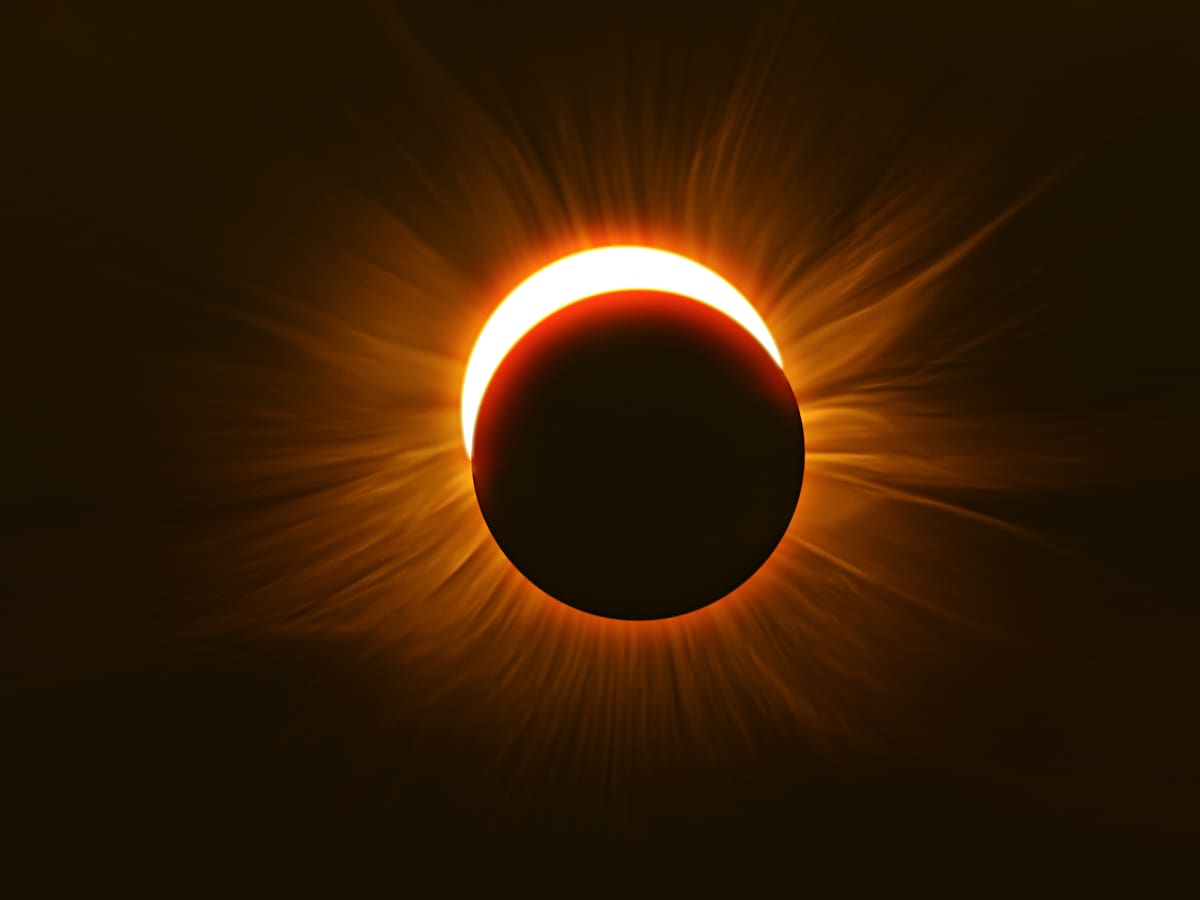 ¿Cuándo será el próximo eclipse solar?: estos serían sus efectos en las personas