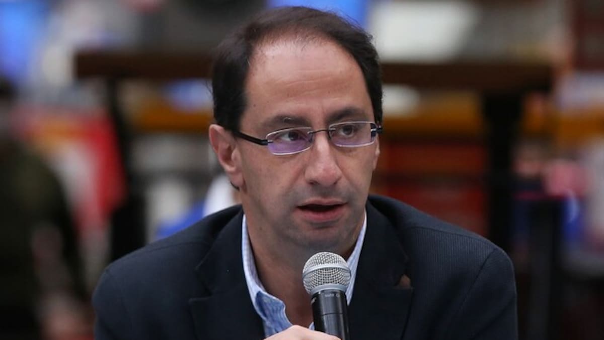 José Manuel Restrepo habló de la reforma de educación: “es una oportunidad para corregir”
