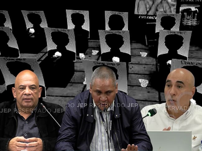 MILITARES ROMPEN EL PACTO DE SILENCIO: EL EJÉRCITO SÍ FACILITÓ LA MASACRE DE BARRANCABERMEJA