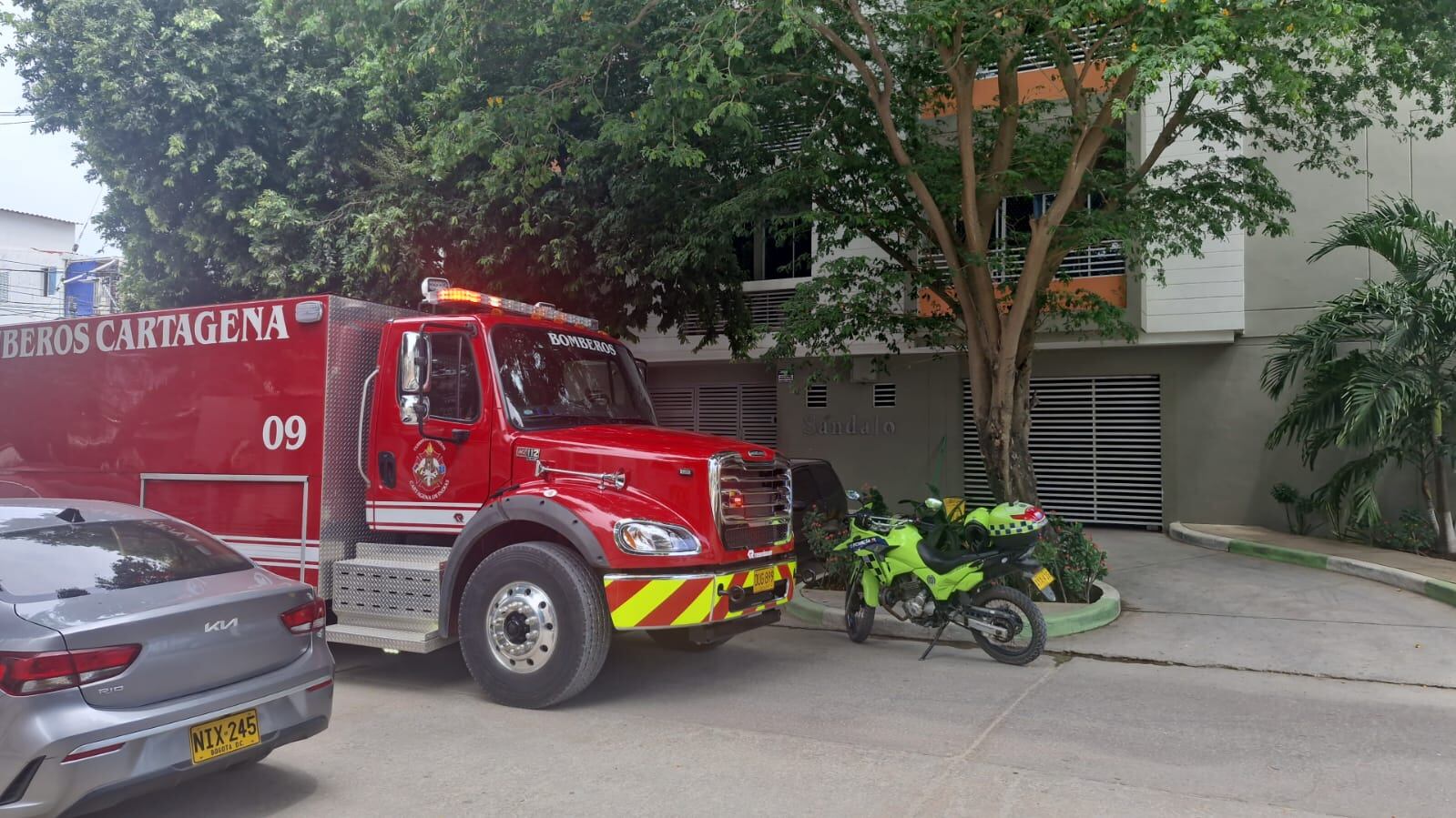 Alcaldía de Cartagena