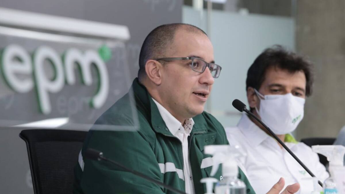EPM pide verificar cumplimiento de ley anticorrupción en nombramiento de Carrillo en ISA