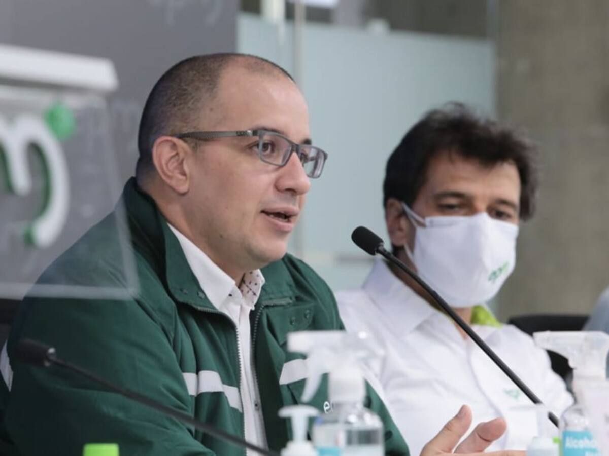 “22 de diciembre Epm pagará deuda al BID”: gerente de la compañía