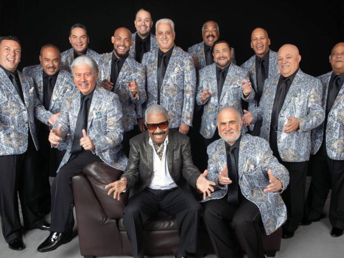 Miami vibrará con el festival colombiano "Tierra Querida"