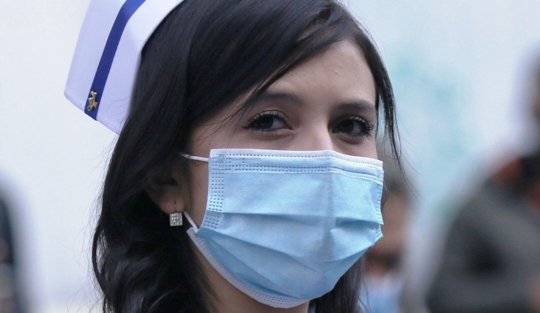 Coronavirus en Bolívar: un nuevo caso y no hubo fallecidos