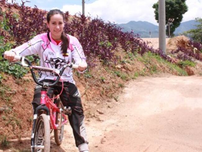 Equipo colombiano de bicicrós viaja a Estados Unidos a clasificatorio de Juegos Olímpicos