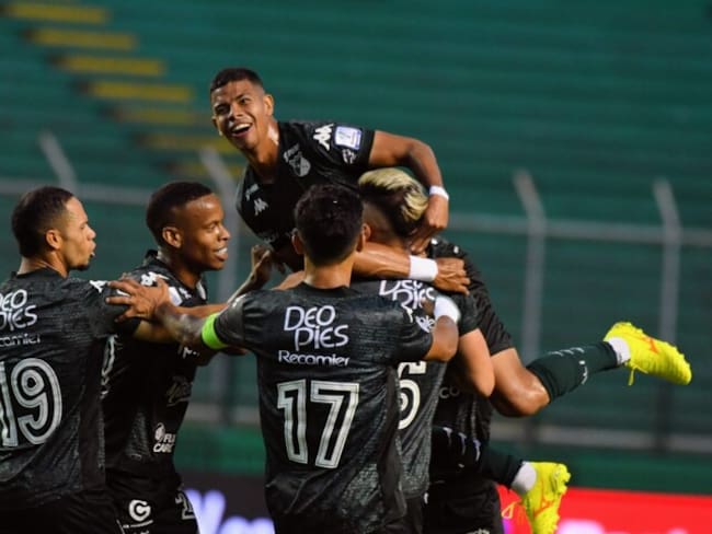 Dpeortivo Cali/Colprensa