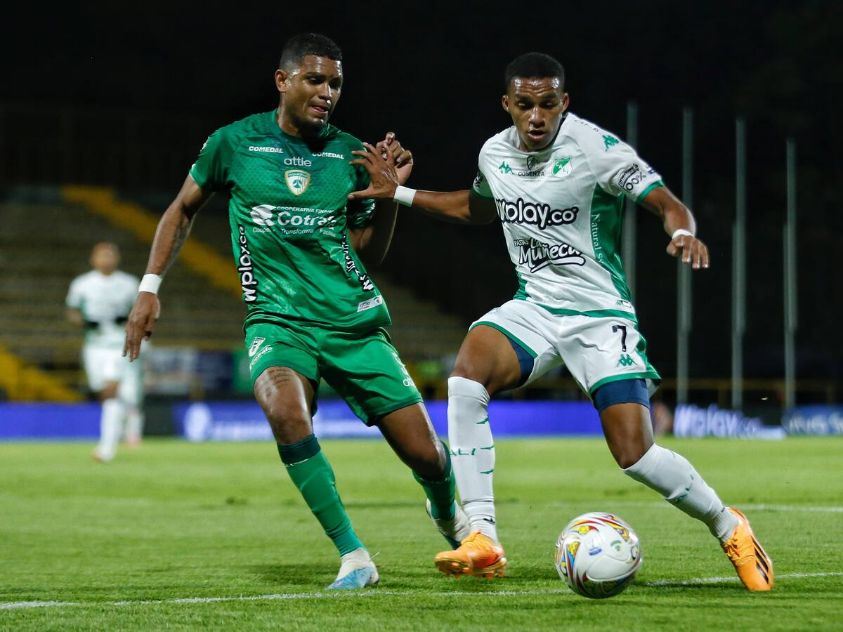 Equidad Vs. Deportivo Cali EN VIVO: Sigue la transmisión acá