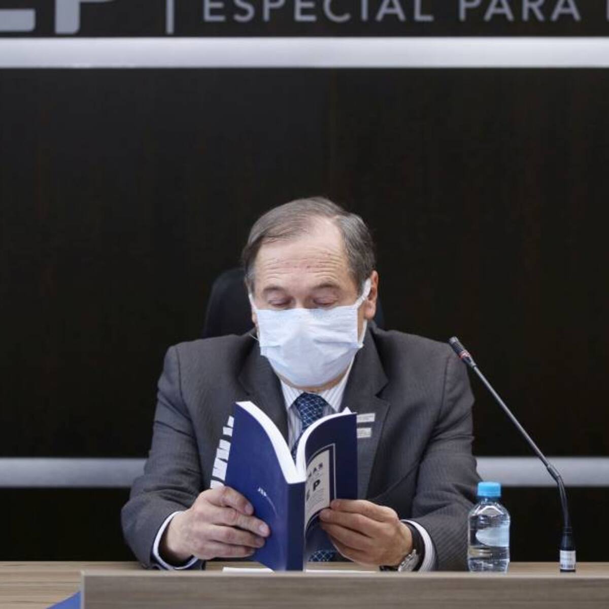 La JEP se acerca a la etapa judicial de imponer sanciones