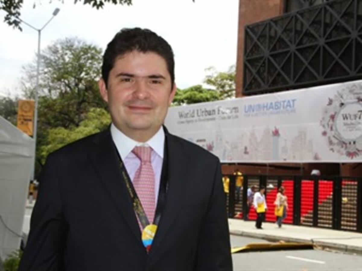 Gobierno reveló que el déficit de viviendas cayó 7,1 % en los últimos años