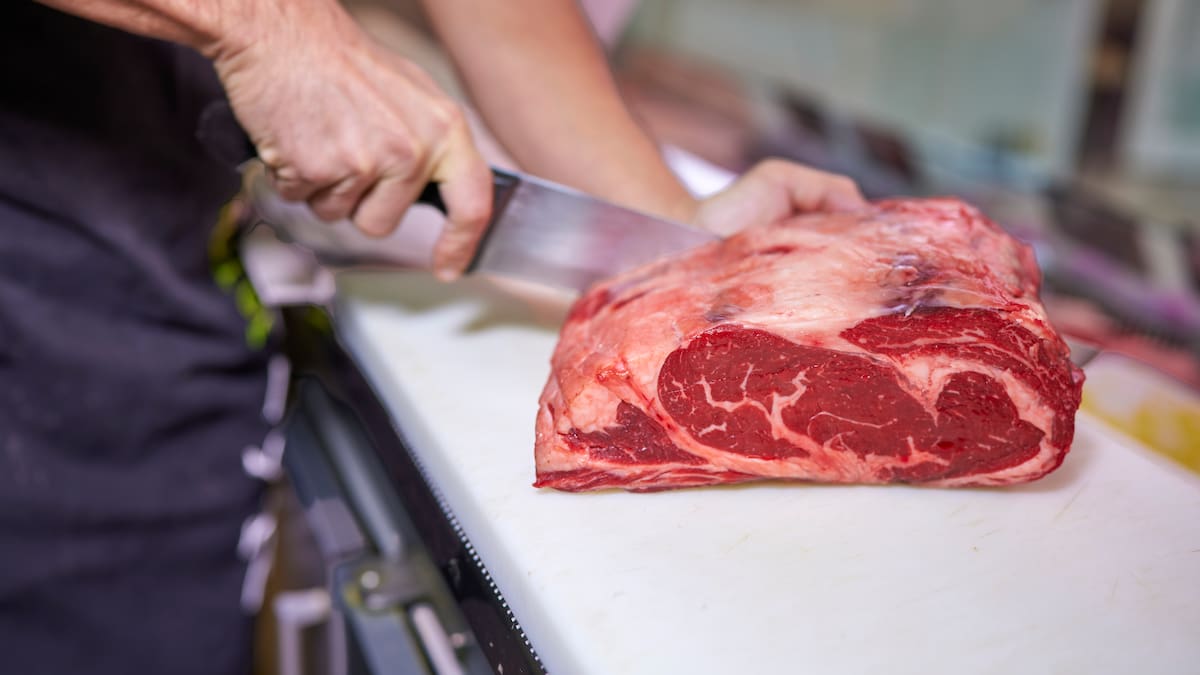 Trump autorizó importación de 300.000 toneladas de carne por 90 días, anunció Fedegán