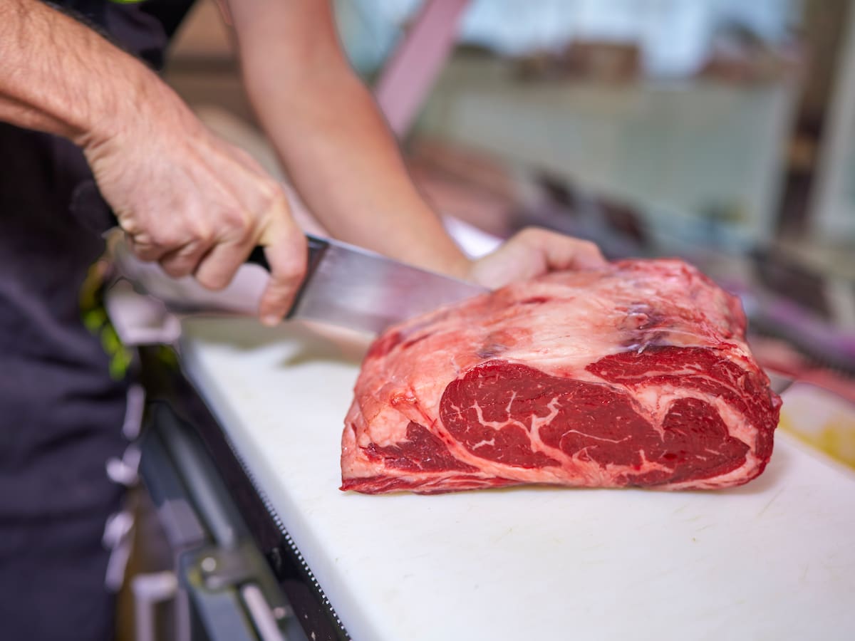 Subió el precio de la libra de carne de cerdo y res en las plazas de mercado de Ibagué