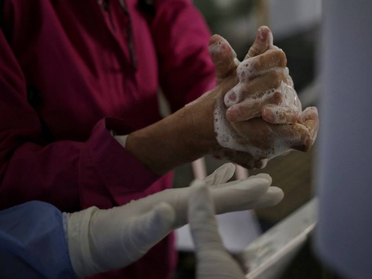 Canalete y Montería reportan nuevos casos confirmados de COVID-19