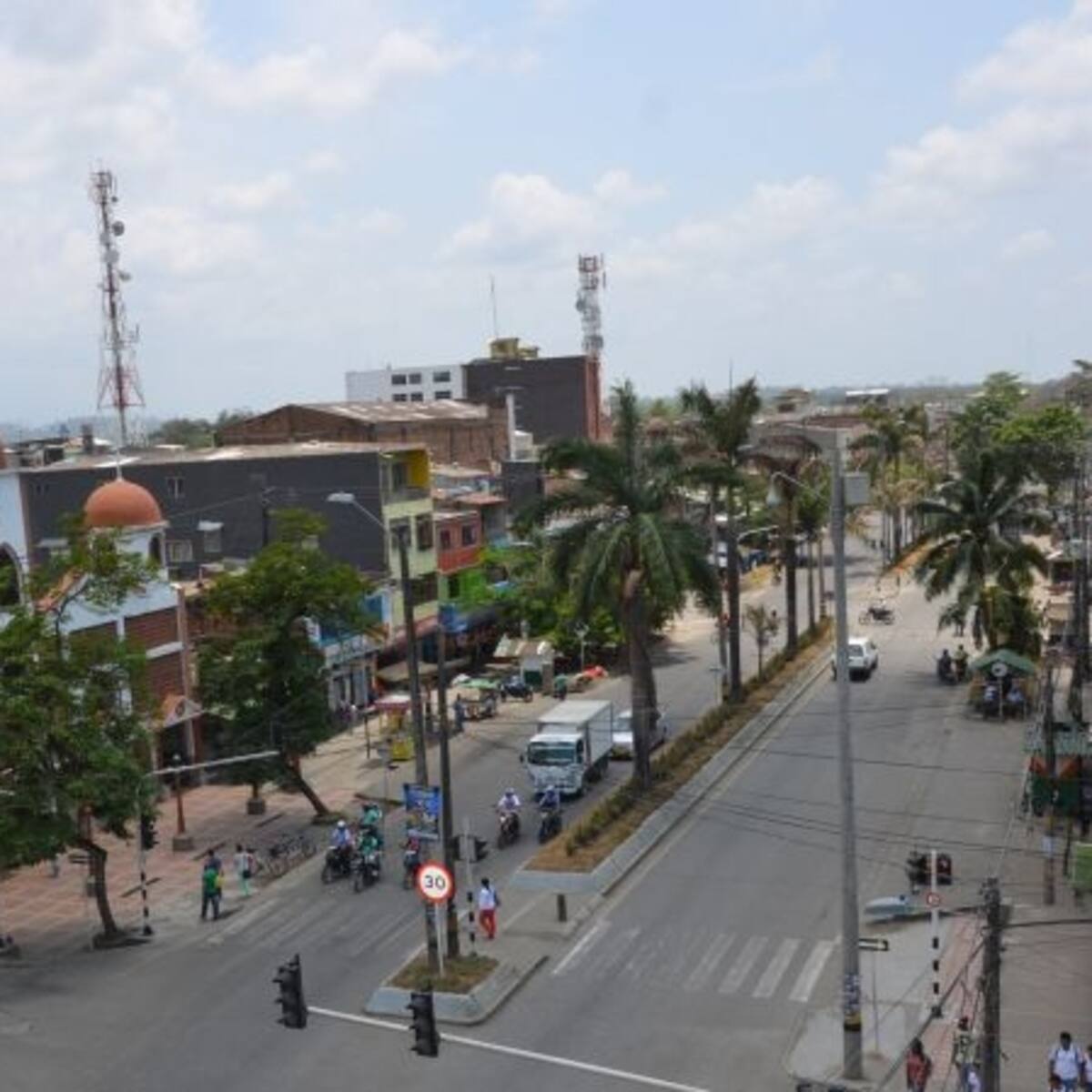 Gobernación anuncia obras del acueducto de Urabá